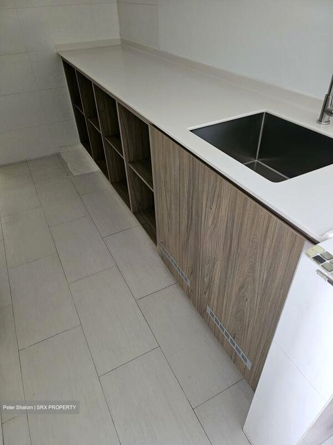 The Woodgrove (D25), Apartment #503452021